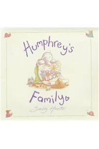 Humphrey's Family (Viking Kestrel picture books)