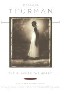 Blacker the Berry...