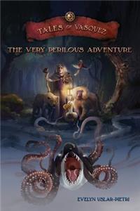 Very Perilous Adventure