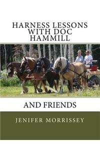Harness Lessons