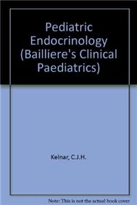 Pediatric Endocrinology (Bailliere's Clinical Paediatrics)