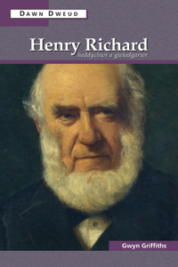 Henry Richard