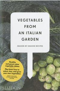 Vegetables from an Italian Garden