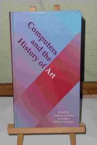 Computers and the History of Art
