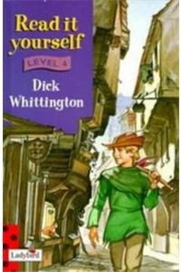Dick Whittington