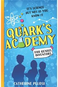 Quark's Academy