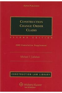Construction Change Order Chains
