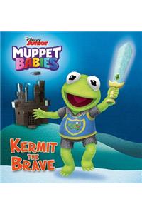 Kermit the Brave (Disney Muppet Babies)