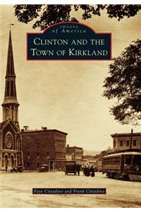 Clinton and the Town of Kirkland
