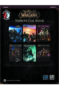 World of Warcraft Instrumental Solos