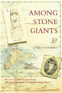 Among Stone Giants