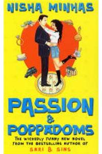Passion and Poppadoms