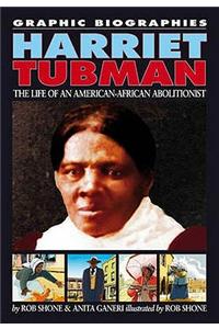 Harriet Tubman