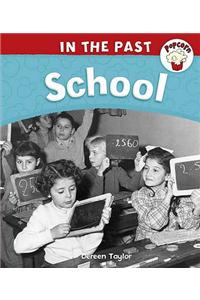 Popcorn: In The Past: School