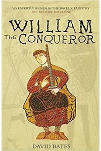 William the Conqueror