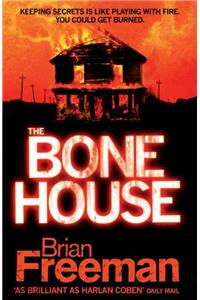 The Bone House