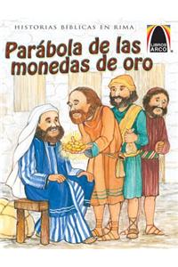 Parabola de Las Monedas de Oro