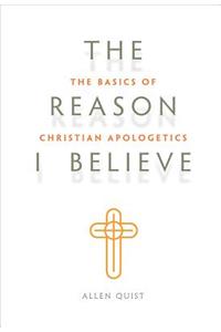 Look Inside The Reason I Believe