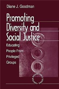 Promoting Diversity and Social Justice