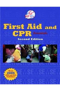 First Aid and CPR Essentials