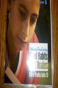 Good Habits Great Readers Audio CD Grade 5 2007c