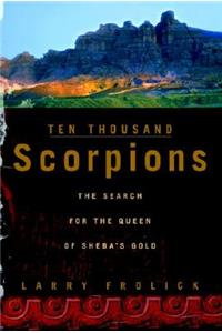 Ten Thousand Scorpions