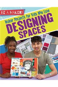 Maker Projects for Kids Who Love Designing Spaces