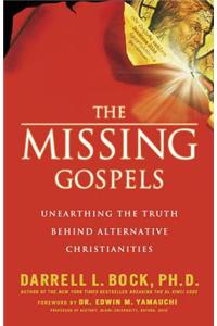 The Missing Gospels