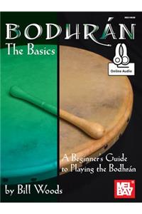 Bodhran
