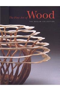 Fine Art of Wood