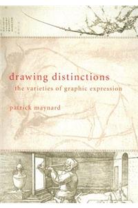 Drawing Distinctions: The Varieties of Graphic Expression