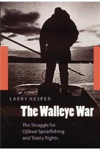 The Walleye War