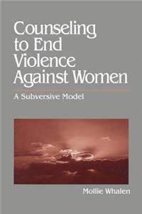 Counseling to End Violence Against Women