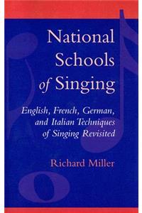 National Schools of Singing