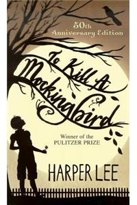 To Kill a Mockingbird