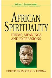 African Spirituality