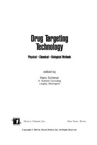 Drug Targeting Technology