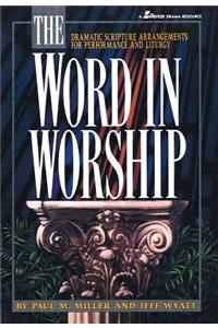 Word in Worship