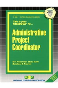 Administrative Project Coordinator