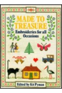 Made to Treasure