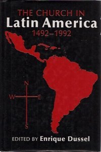 The Church in Latin America (1492-1992)