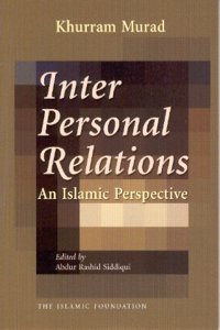 Interpersonal Relations