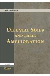 Diluvial Soils and Their Amelioration