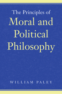 Principles of Moral and Political Philosophy