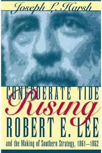 Confederate Tide Rising