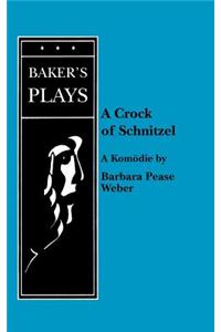 Crock of Schnitzel