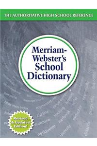 Merriam-Webster's School Dictionary