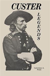 Custer Legends