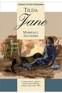 Tilda Jane