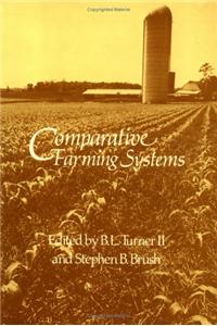 Comparative Farming Systems